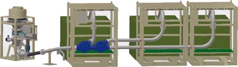 Cuttings Blower Accessories|Products – technosolutions.no.